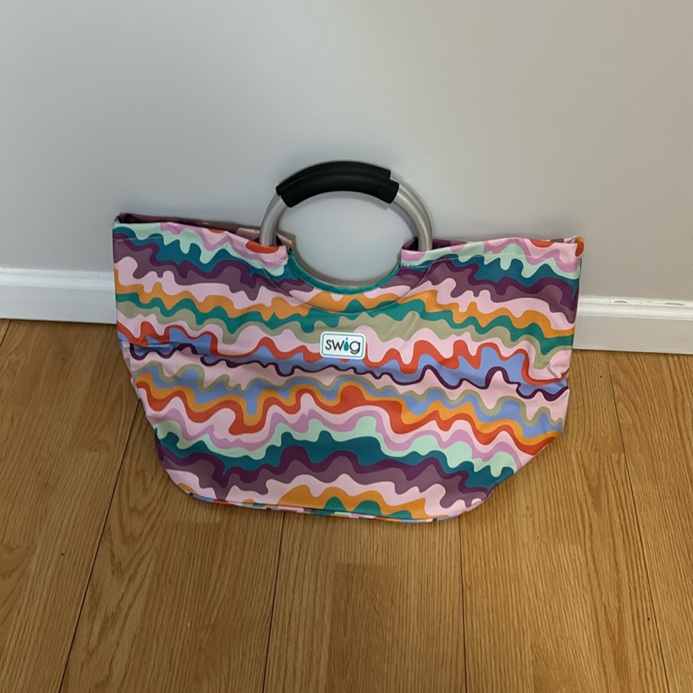 Swig bag
